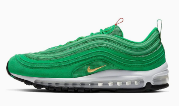 Nike Air Max 97 "Olympic Rings Pack - Green"