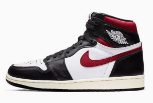 Air Jordan 1 Retro High OG "Gym Red"