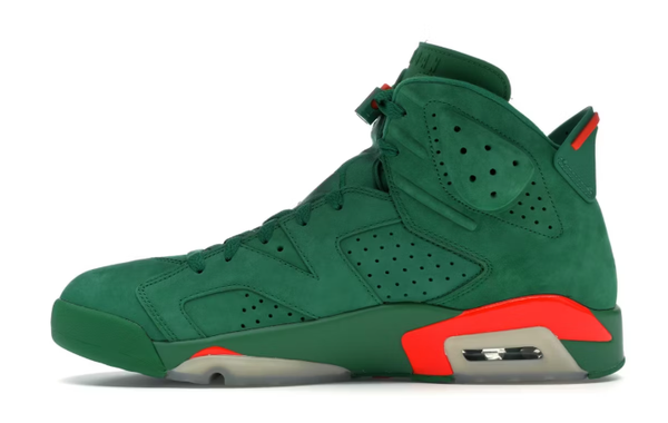 Air Jordan 6 Retro "Gatorade Green"