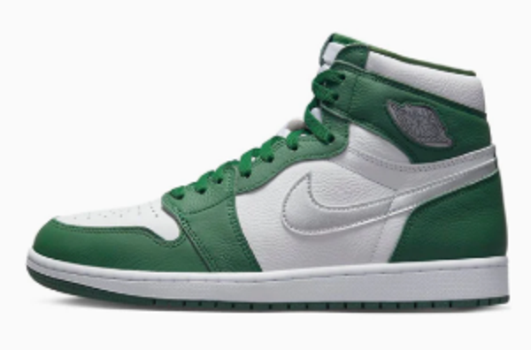 Air Jordan 1 Retro High OG "Gorge Green"