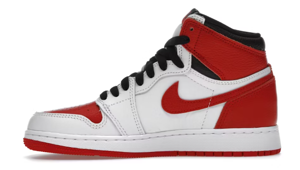 Air Jordan 1 Retro High OG GS "Heritage"