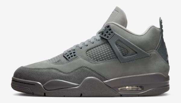 Air Jordan 4 Retro SE "Wet Cement"