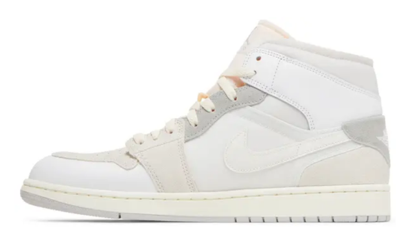 Air Jordan 1 Mid SE "Inside Out"