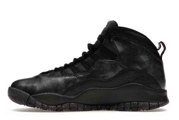 Air Jordan 10 Retro "City Pack - NYC"