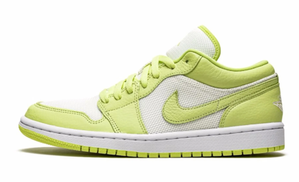 Air Jordan 1 Low "Limelight"
