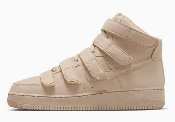 Nike x Billie Eilish Air Force 1 High "07 SP 'Mushroom"