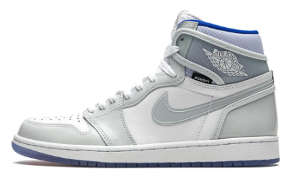 Air Jordan 1 High Zoom "Racer Blue"