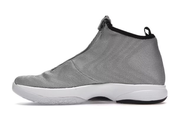 Nike Zoom Kobe Icon "Metallic Silver"