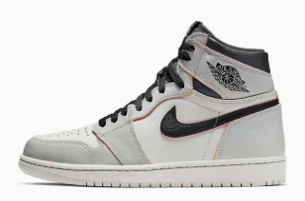 Air Jordan 1 Retro High SB "NYC to Paris"