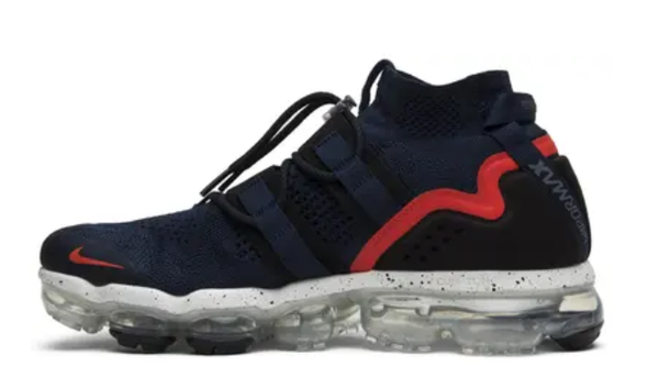 Nike Air VaporMax Utility “College Navy”