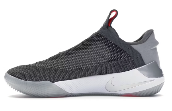Nike Adapt BB "Dark Grey"