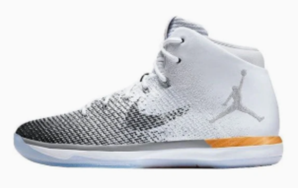 Air Jordan 31 "Chinese New Year"