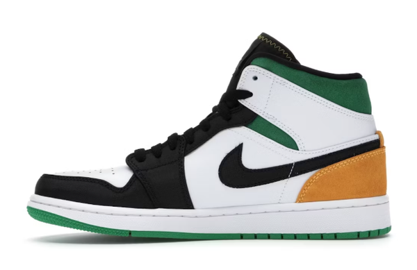 Air Jordan 1 Mid SE "Oakland"