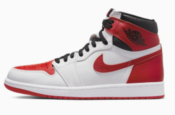 Air Jordan 1 Retro High OG "Heritage"