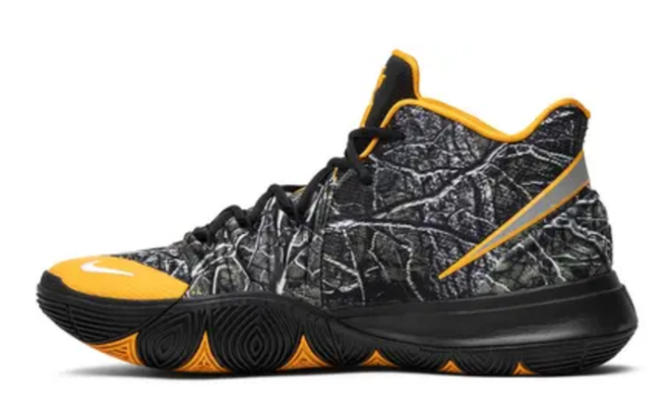 Kyrie 5 "Taco PE"