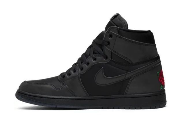 Air Jordan 1 Retro  High OG "Rox Brown X - Black"