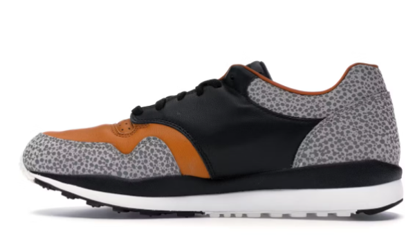 Air Safari OG (2018)