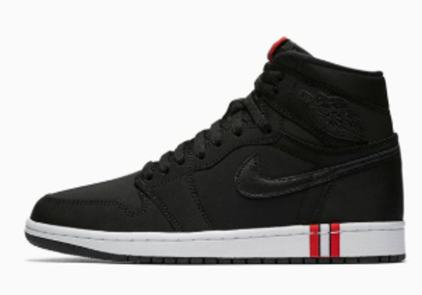 Air Jordan 1 Retro High OG x Paris Saint-Germain "Paris Saint-Germain"