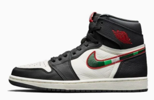 Air Jordan 1 Retro High OG "A Star is Born"