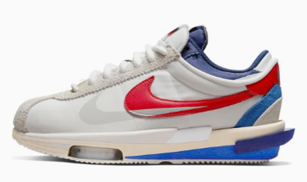 Sacai x Nike Zoom Cortez SP 'OG'