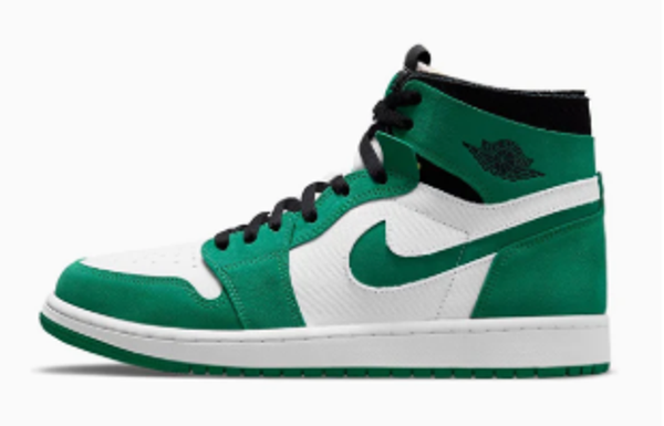 Air Jordan 1 Zoom Air CMFT "Stadium Green"