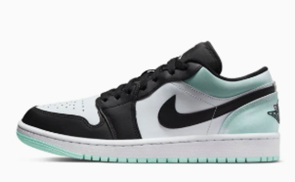 Air Jordan 1 Low SE "Tie Dye"