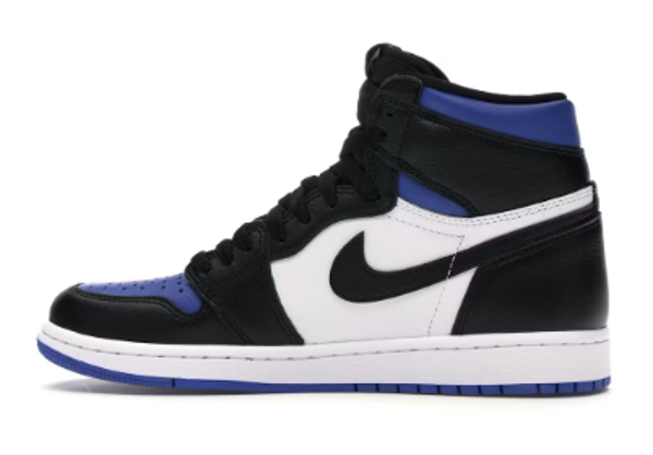 Air Jordan 1 Retro High OG "Royal Toe"