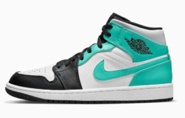 Air Jordan 1 Mid "Tropical Twist"