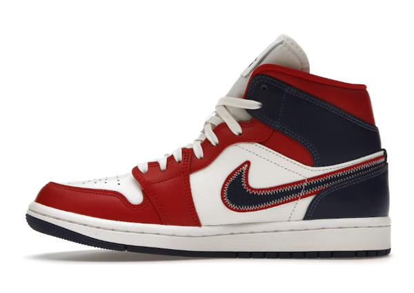 Air Jordan 1 Mid "USA"