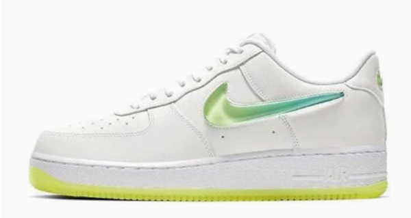 Nike Air Force 1 Low "2007 PRM 2 - Volt"