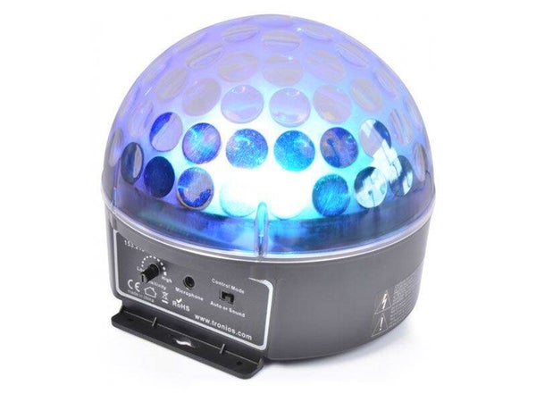 Jelly bal