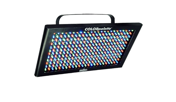 chauvet color plate