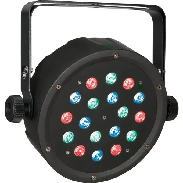 led par