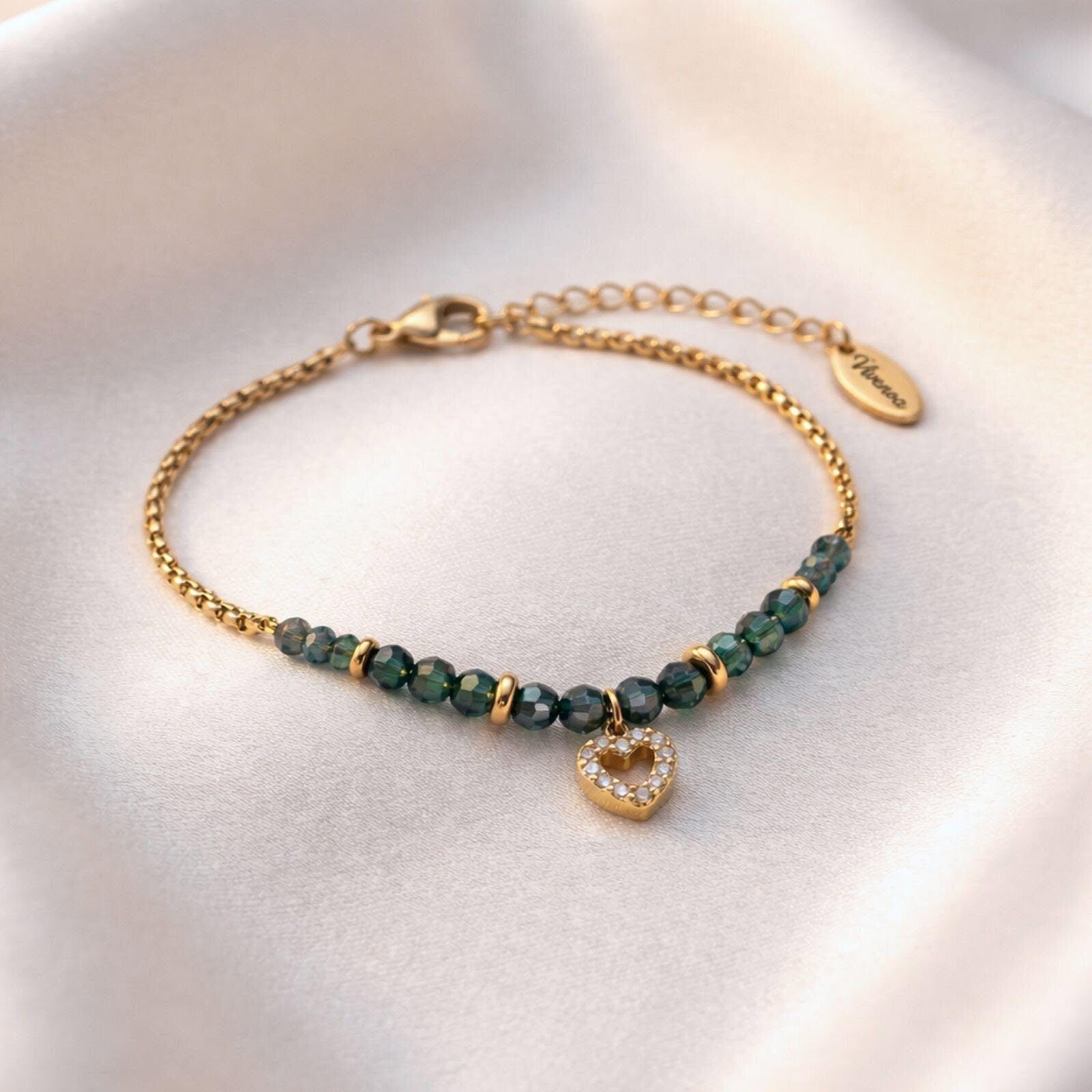 Vivenoa The Journey of Love LIMITED EDITION