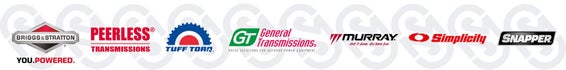 Motor Snelco Technische dienst