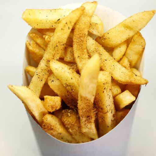 Seasoned French Fries