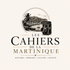 Les cahiers de la Martinique