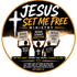 Jesus Set Me Free Ministry