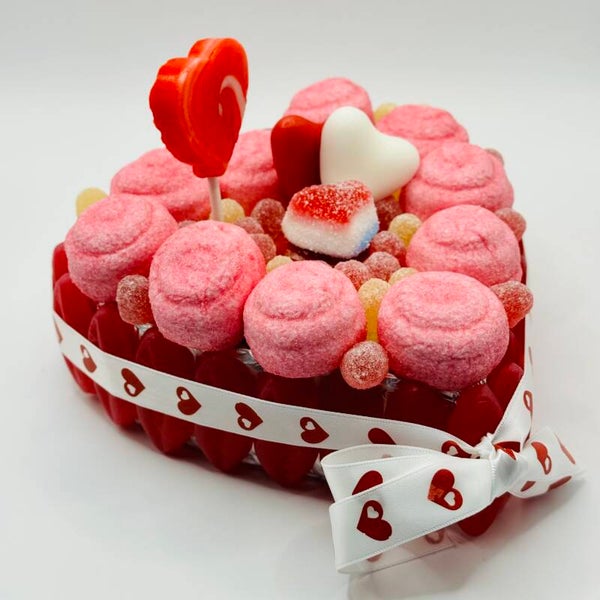 Sweet Lovers