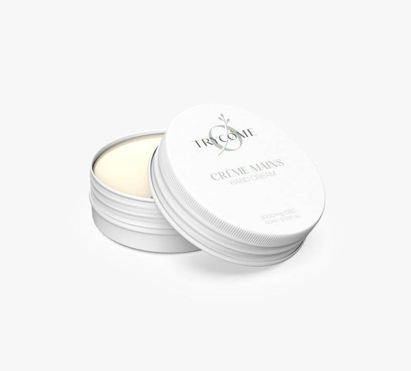 Trycôme - Hand Cream 60 ml