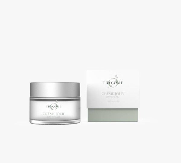 Trycôme - Day Cream 50 ml