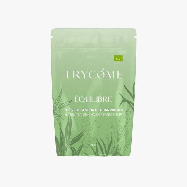 CBD Infusions - 35 gr