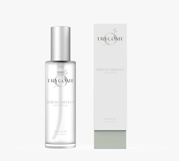 Trycôme - Hair Serum  100 ml