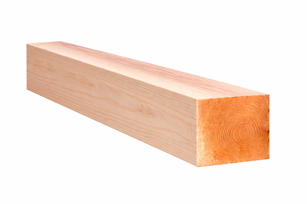 Douglas Balk 100x100mm