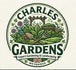 Charles Gardens and Landscaping