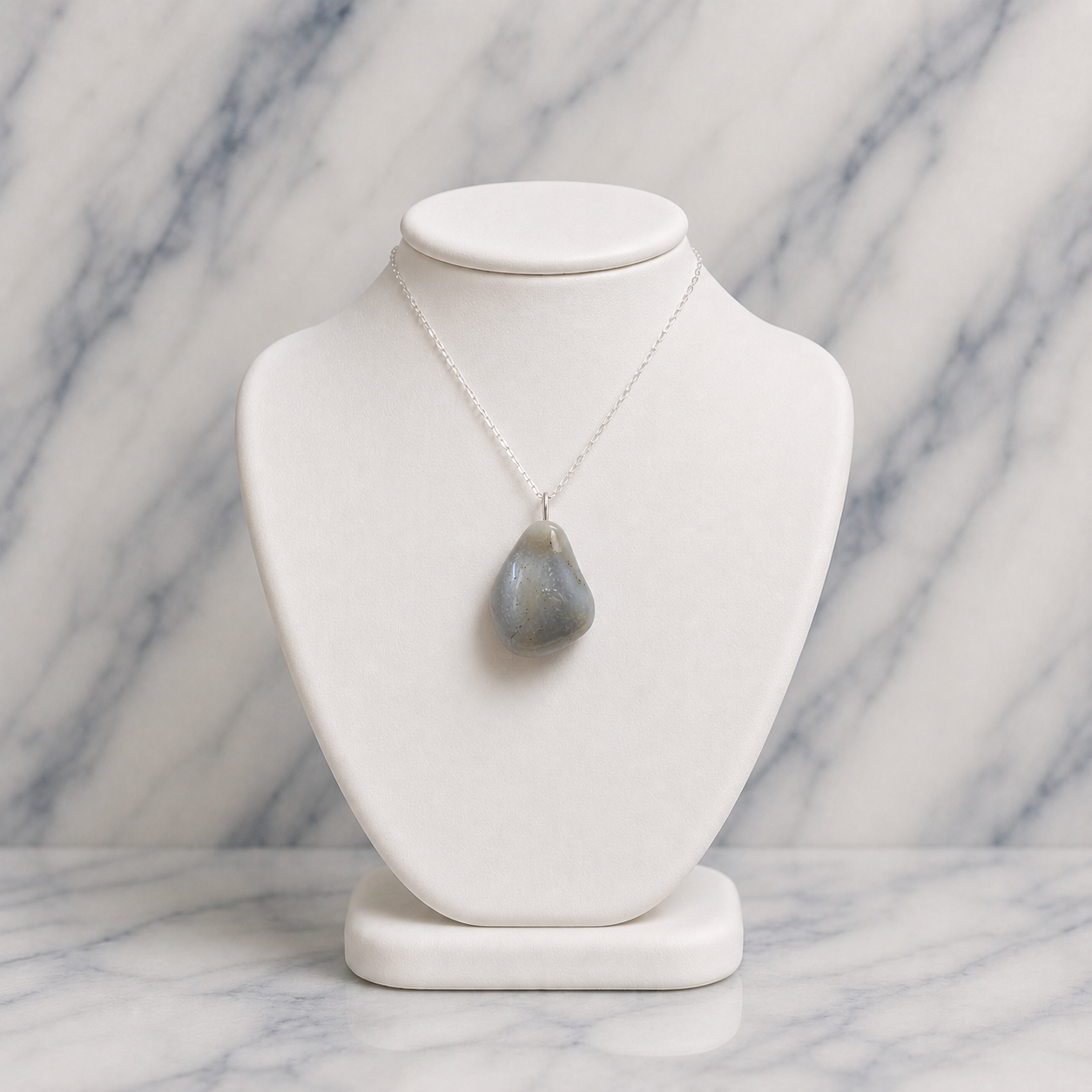 Peruvian Opal