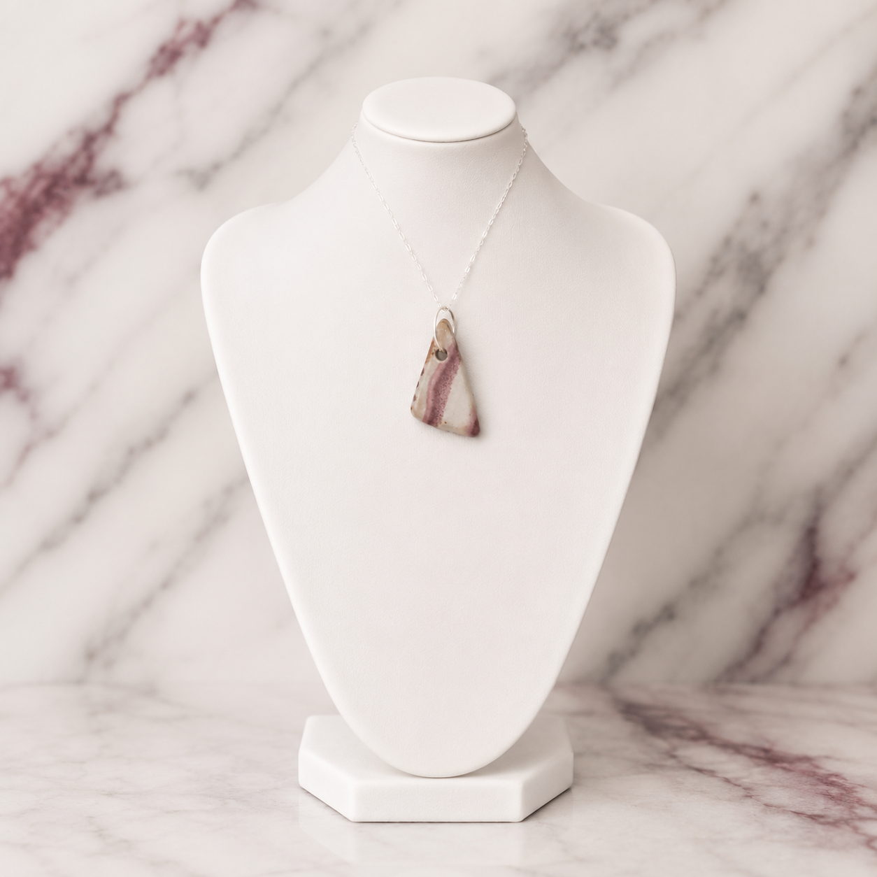 Mookaite Jasper