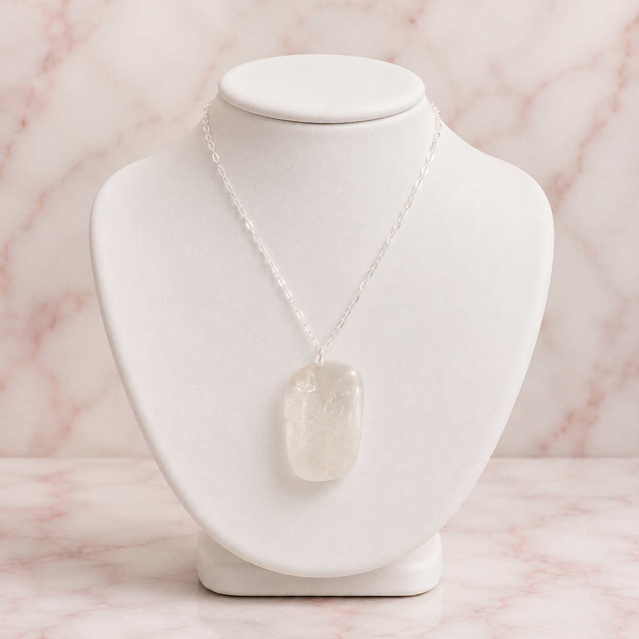 Fire Quartz