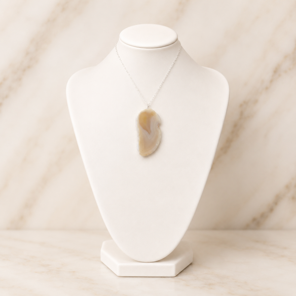 Chalcedony Gemstone 7
