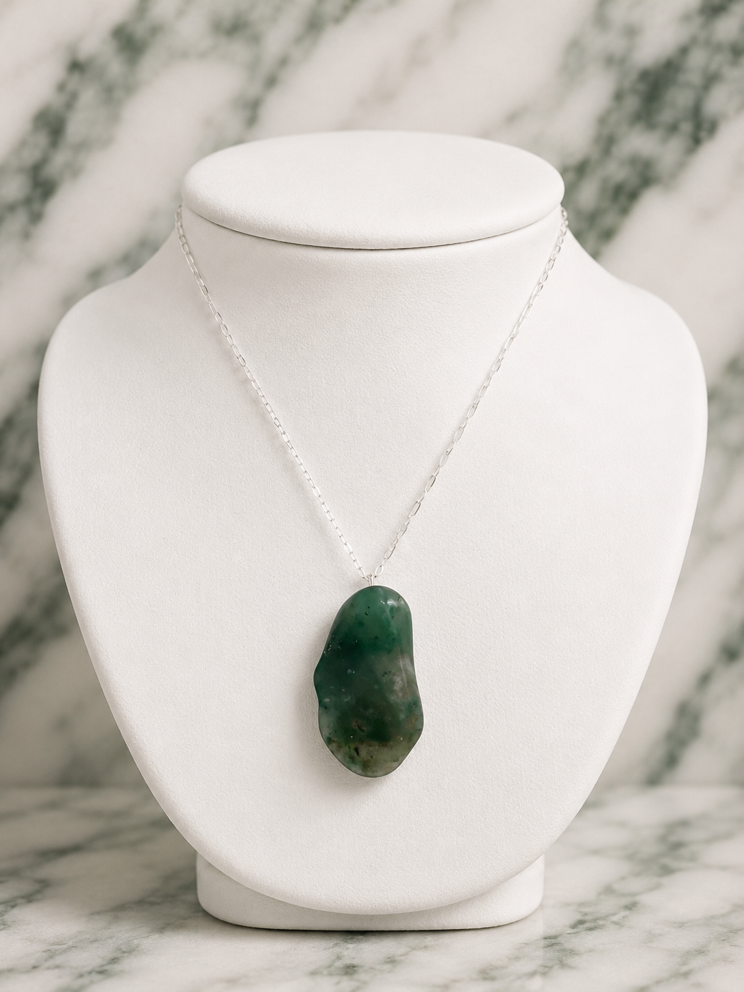 Amazonite